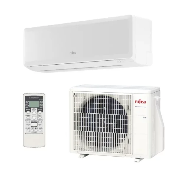 Fujitsu ASY25UI-KP