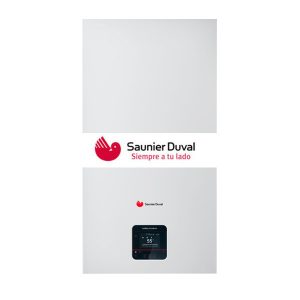 SAUNIER DUVAL THEMA CONDENS MI26 (MI SET RADIO INCLUIDO)