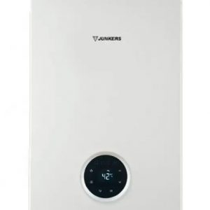 CALENTADOR A GAS JUNKERS HYDRONEXT S 5700 WTD12-3 AME