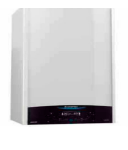 ARISTON GENUS ONE + WIFI 24