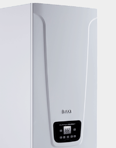BAXI PLATINUM COMPACT 26/26 F ECO