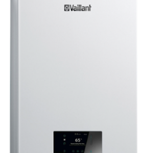 VAILLANT ECOTEC EXCLUSIVE+myVAILLANT PLUG&PLAY(de serie)VMW 43CF/1-7CR+Senso