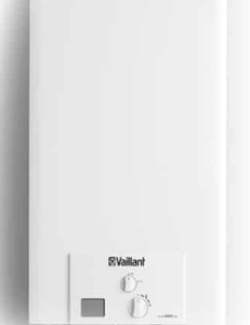 CALENTADOR A GAS VAILLANT TurboMAG PRO 125/1