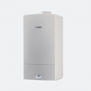 JUNKERS BOSCH CONDENS C6000 W 25/28