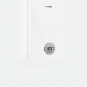 JUNKERS BOSCH CONDENS GC 1200W 24/30 (bastidor incluido)