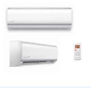 COOLWELL I-COOL 2X1C53K+2 Unidad Interior (35UI+27UI)