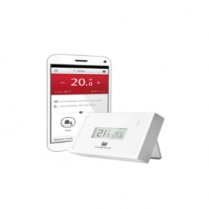 SAUNIER DUVAL TERMOSTATO WIFI MODULANTE MIGO