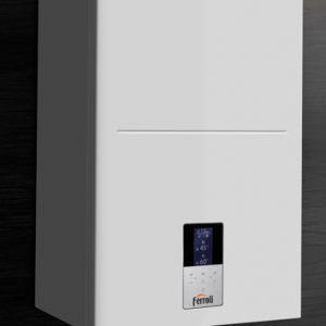 FERROLI BLUEHELIX HITECH RRT 24C