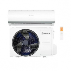 BOSCH CLIMATE 2000 SET 25WE