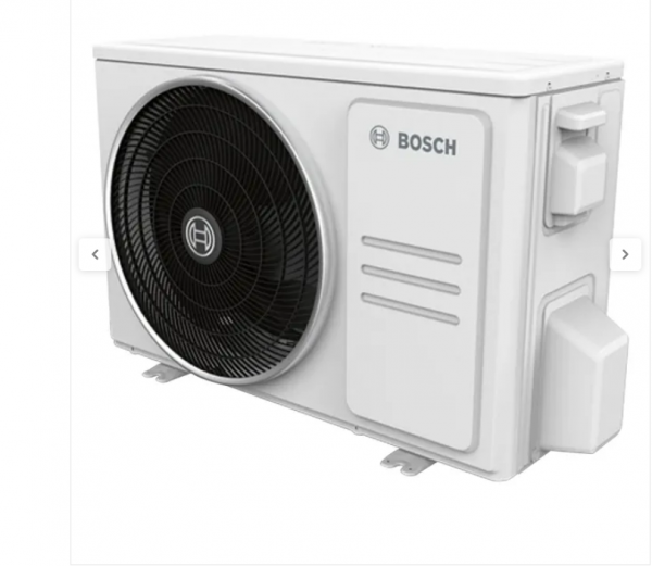 BOSCH CLIMATE 3000 SET 35WE