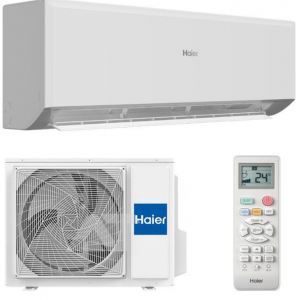 HAIER GEOS R+WIFI 25