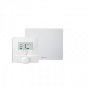 SAUNIER DUVAL TERMOSTATO MIGO SELECT+CONTROL WIFI MIGO LINK (PACK)