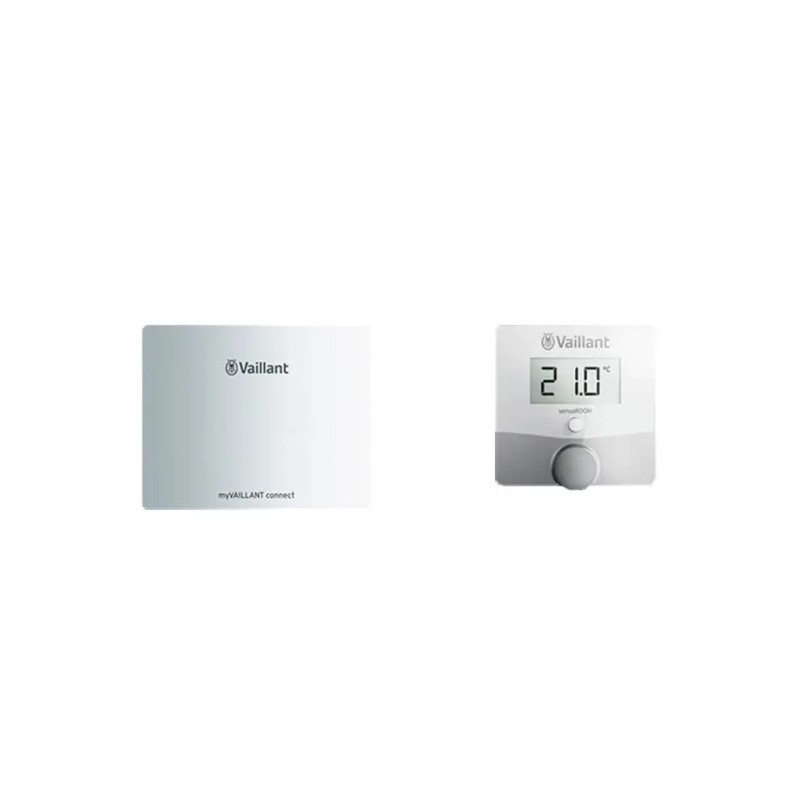 SENSO ROOM+myVAILLANT connect VR 940f (Pack) - Imagen 2
